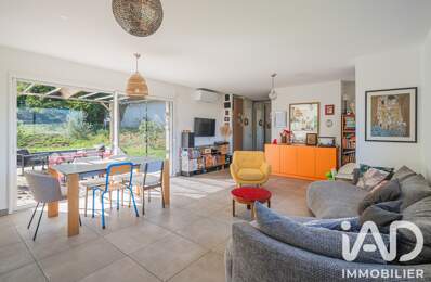 Vente Maison/villa 6 pièces — photo du bien