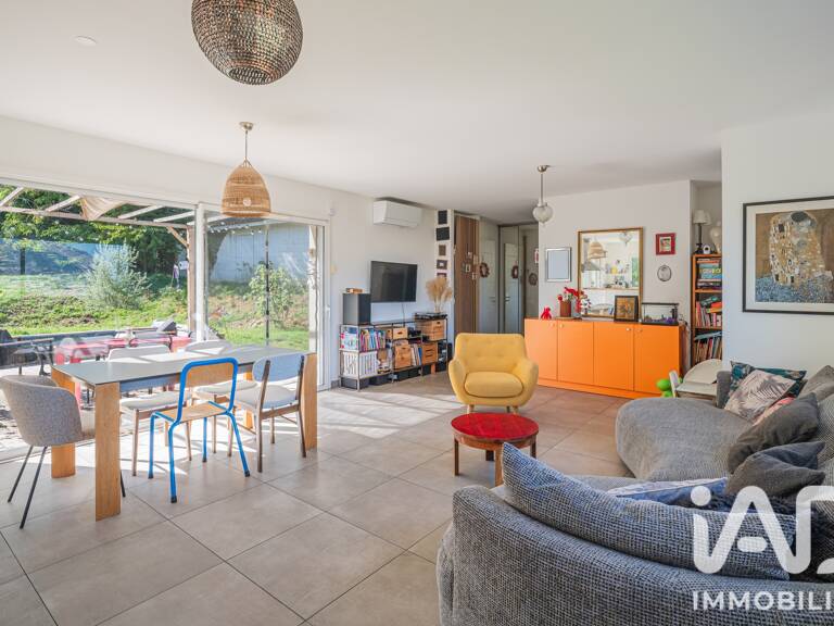 Vente Maison/villa 6 pièces — photo 1