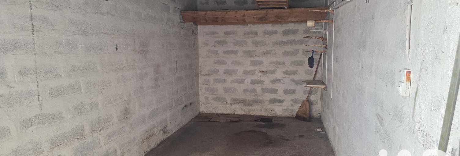 Garage  14 m² à vendre à Cannes (06400)