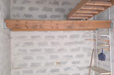 Vente Garage 14 m&sup2; — photo du bien