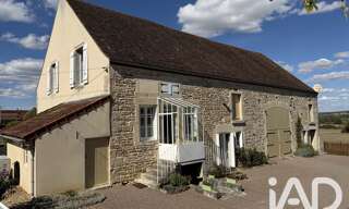 Maison 5 Pièces 130 m² à vendre à Thorey-sous-Charny (21350)