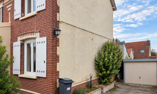 Maison 3 Pièces 57 m² à vendre à Grand-Couronne (76530)