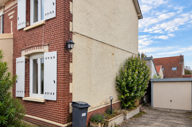 Maison 3 pièces 90000 €