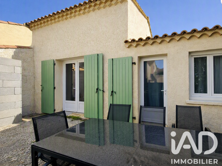 Location Maison/villa 3 pièces — photo 1