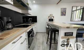 Maison 2 Pièces 40 m² à vendre à Narbonne (11100)
