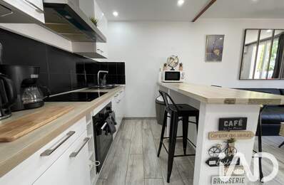 Vente Maison/villa 2 pièces — photo du bien