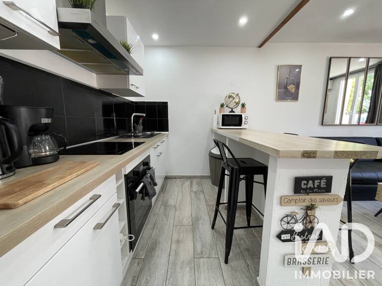 Vente Maison/villa 2 pièces — photo 1