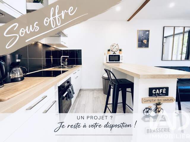 Vente Maison/villa 2 pièces — photo du bien
