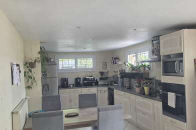 Maison 5 pièces 320000 €