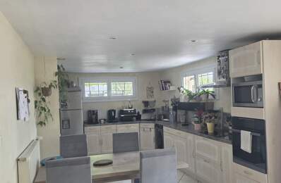 Vente Maison/villa 5 pièces — photo du bien