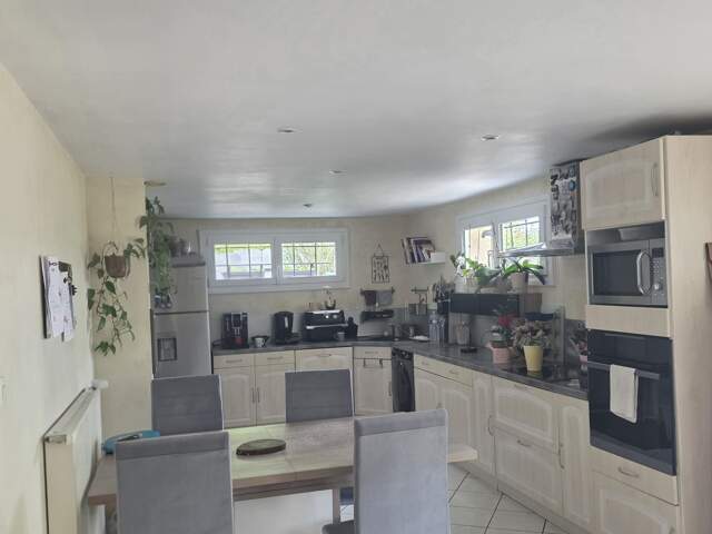 Vente Maison/villa 5 pièces — photo du bien