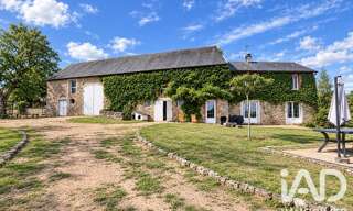 Maison 7 Pièces 135 m² à vendre à La Roche-en-Brenil (21530)