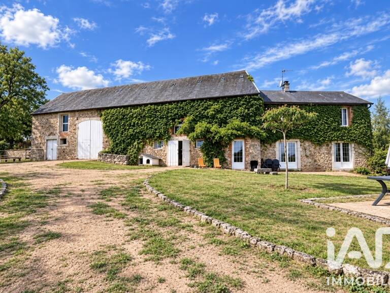 Vente Maison/villa 7 pièces — photo 1