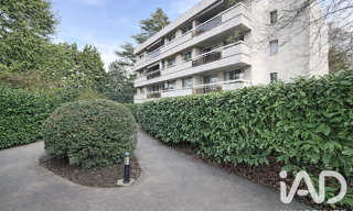 Appartement 4 Pièces 103 m² à vendre à Vaucresson (92420)
