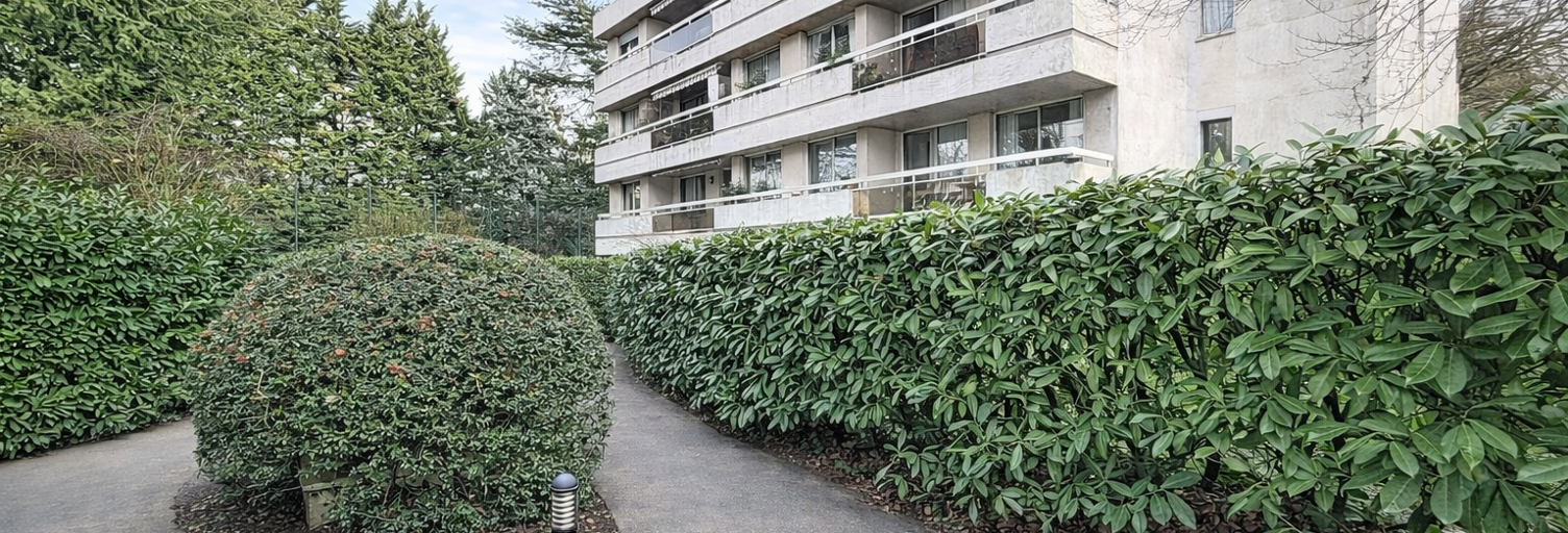Appartement 4 Pièces 103 m² à vendre à Vaucresson (92420)