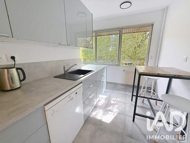 Vente Appartement 4 pièces — photo du bien