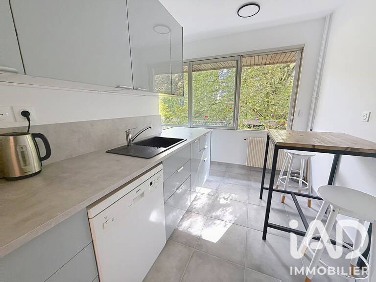 Vente Appartement 4 pièces — photo 1
