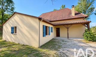 Maison 5 Pièces 127 m² à vendre à Beynac-et-Cazenac (24220)