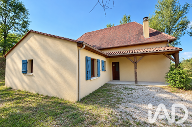 Maison 5 pièces 293500 €