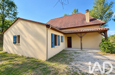Vente Maison/villa 5 pièces — photo du bien