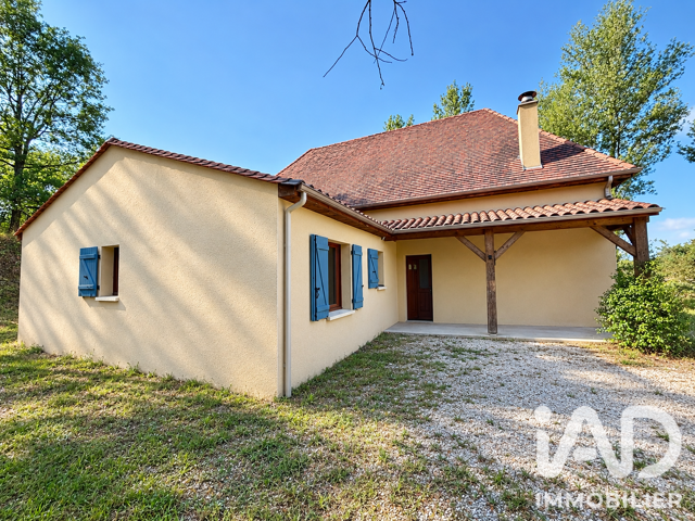 Vente Maison/villa 5 pièces — photo du bien