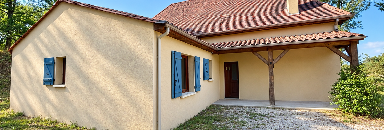 Maison 5 Pièces 127 m² à vendre à Beynac-et-Cazenac (24220)
