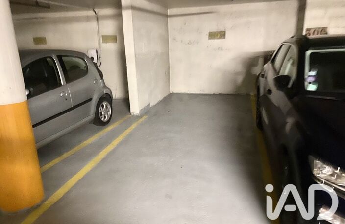 Vente Parking 13 m&sup2; — photo 2