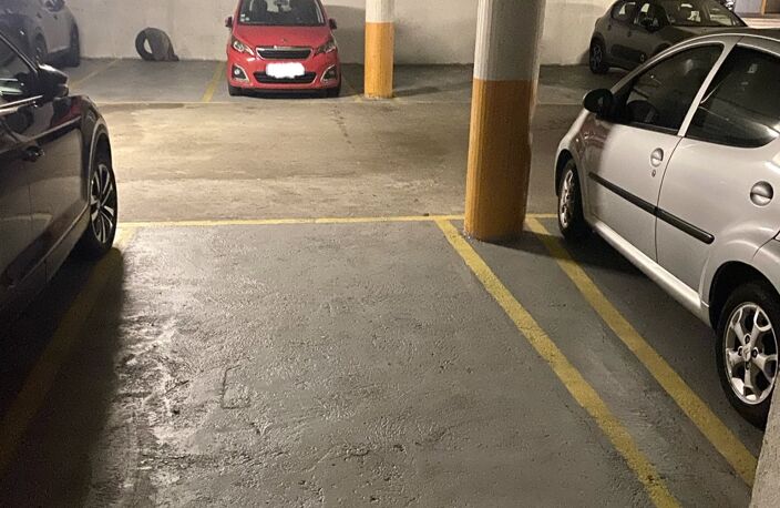 Vente Parking 13 m&sup2; — photo 3