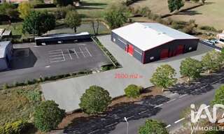 Commerce  702 m² à vendre à Pompaire (79200)