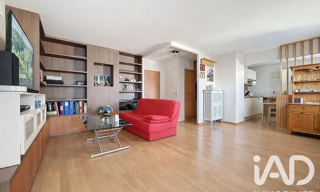 Appartement 4 Pièces 83 m² à vendre à Mandres-les-Roses (94520)