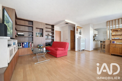 Appartement 4 pièces 249000 €