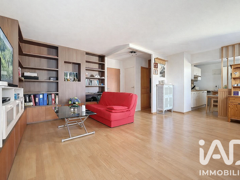 Vente Appartement 4 pièces — photo 1