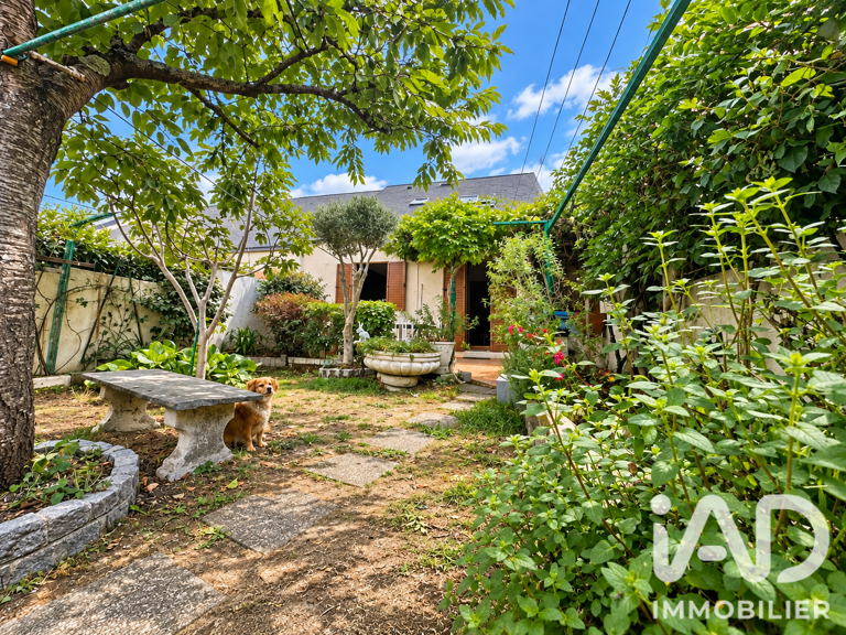 Vente Maison traditionnelle 4 pièces — photo 1