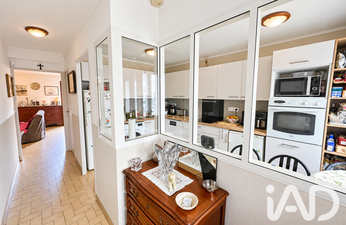 Vente Maison traditionnelle 4 pièces — photo 2