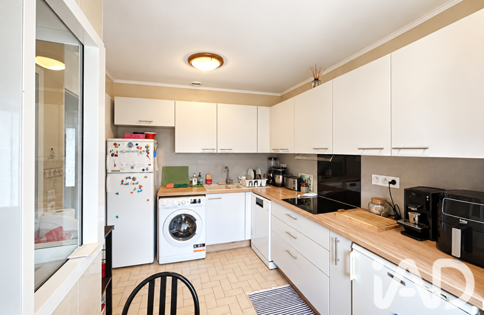 Vente Maison traditionnelle 4 pièces — photo 3
