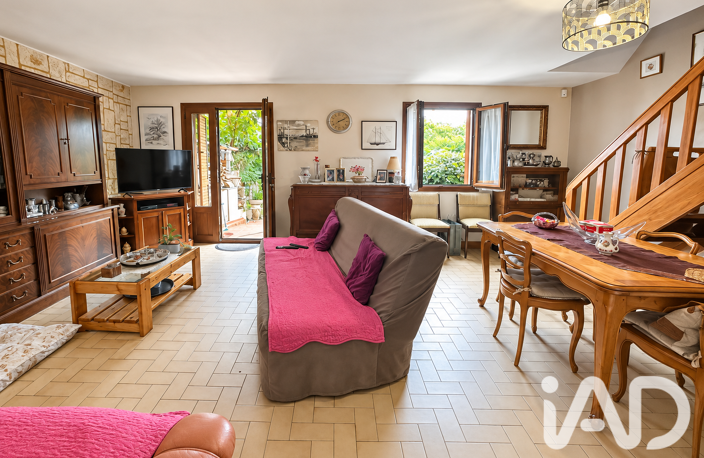 Vente Maison traditionnelle 4 pièces — photo 4