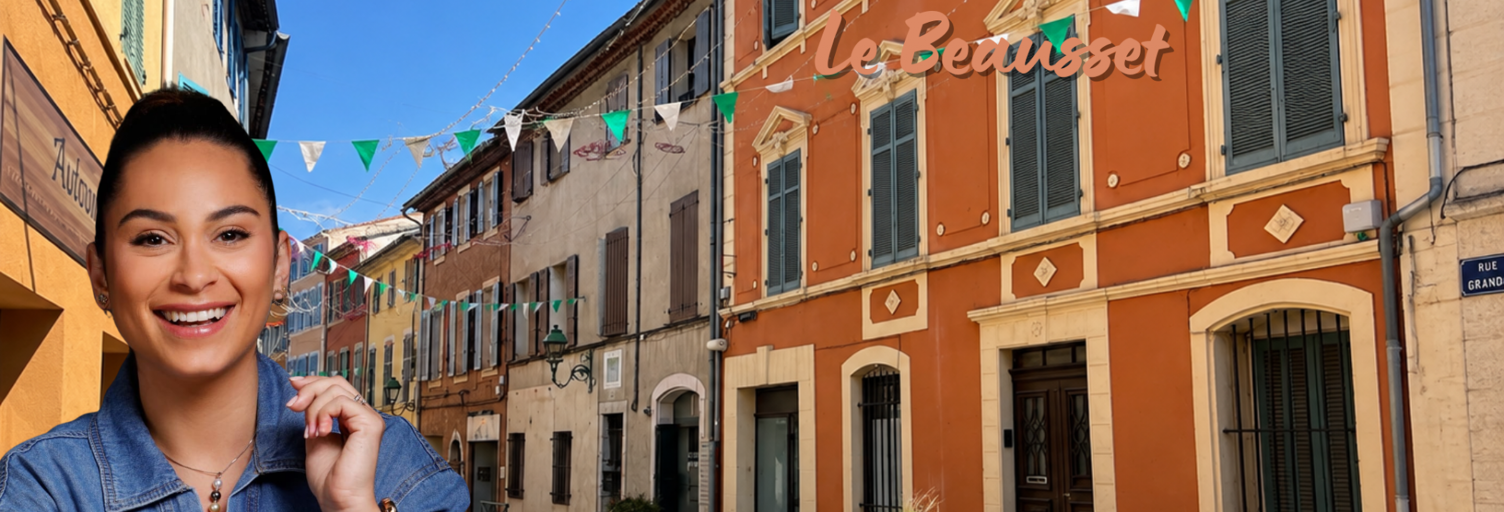 Commerce  49 m² à vendre à Le Beausset (83330)