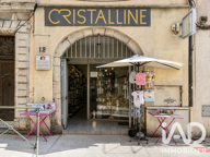 Vente Local commercial 49 m&sup2; — photo 2