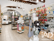 Vente Local commercial 49 m&sup2; — photo 3