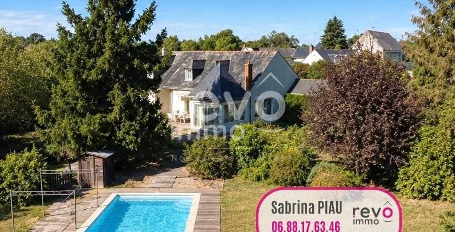 Maison — photo 1