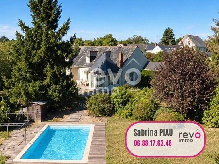 Maison — photo 1