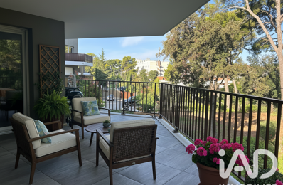 Vente Appartement 4 pièces — photo du bien