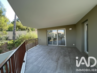 Vente Appartement 4 pièces — photo 2