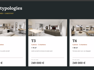 Vente Appartement 4 pièces — photo 4