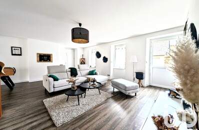 Vente Maison/villa 7 pièces — photo du bien