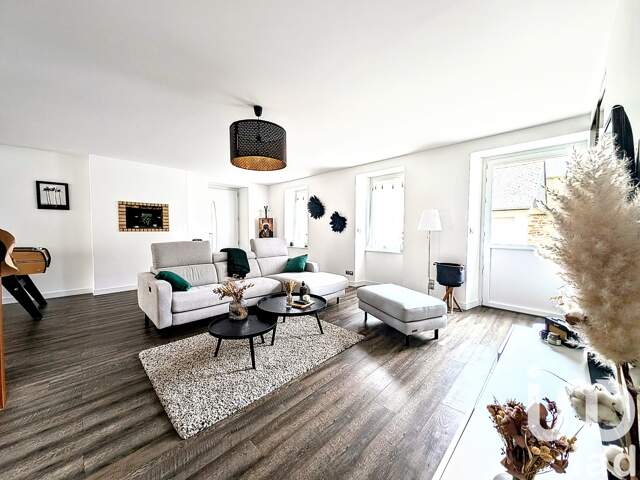 Vente Maison/villa 7 pièces — photo du bien