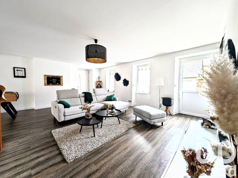 Vente Maison/villa 7 pièces — photo 1