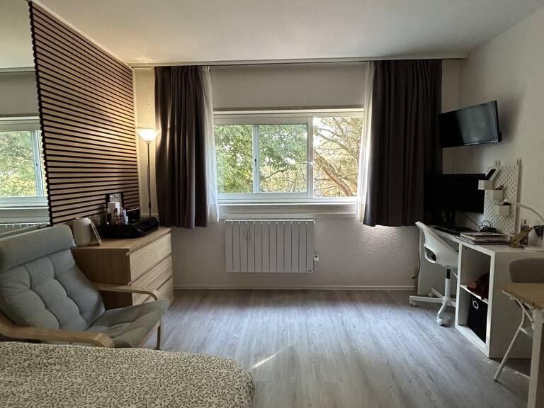 Vente Studio 1 pièce — photo 1