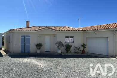 Maison 4 pièces 243000 €