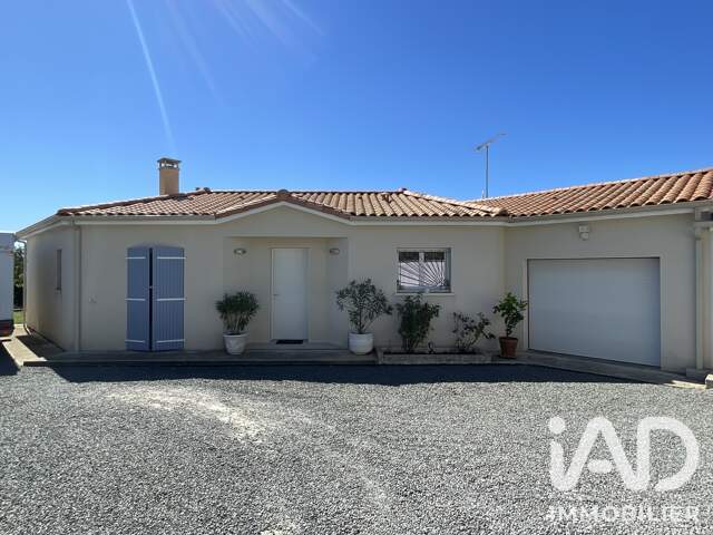Vente Maison/villa 4 pièces — photo du bien